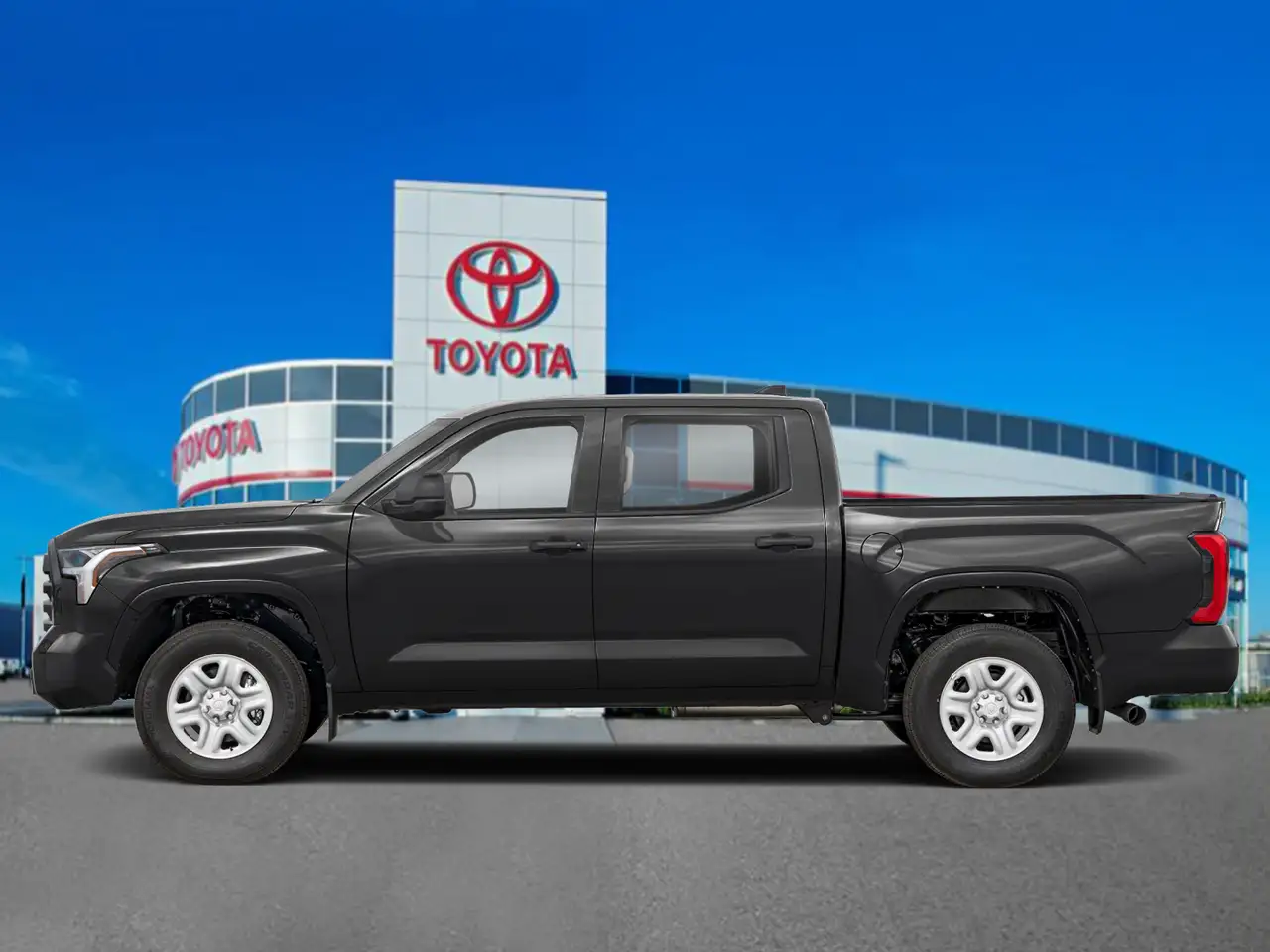 Toyota Tundra снимка Toyota Tundra
