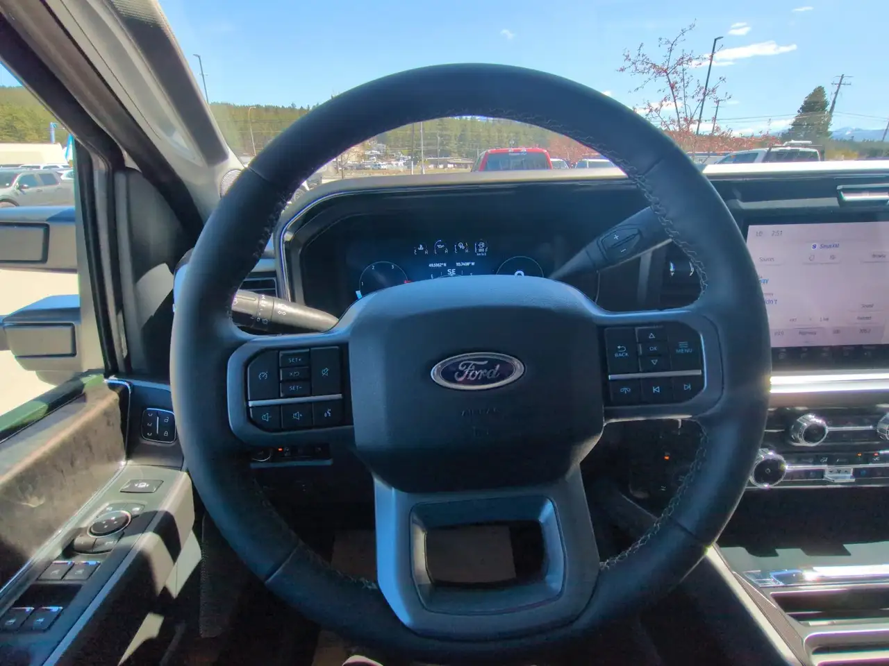 Ford F 350 fotografie Ford F 350