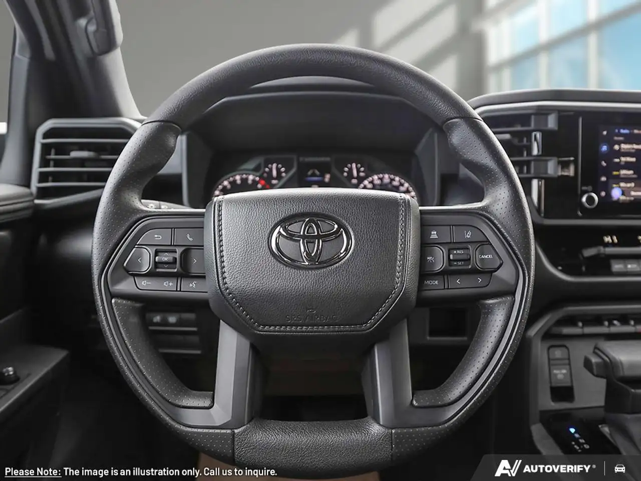 Toyota Tundra снимка Toyota Tundra