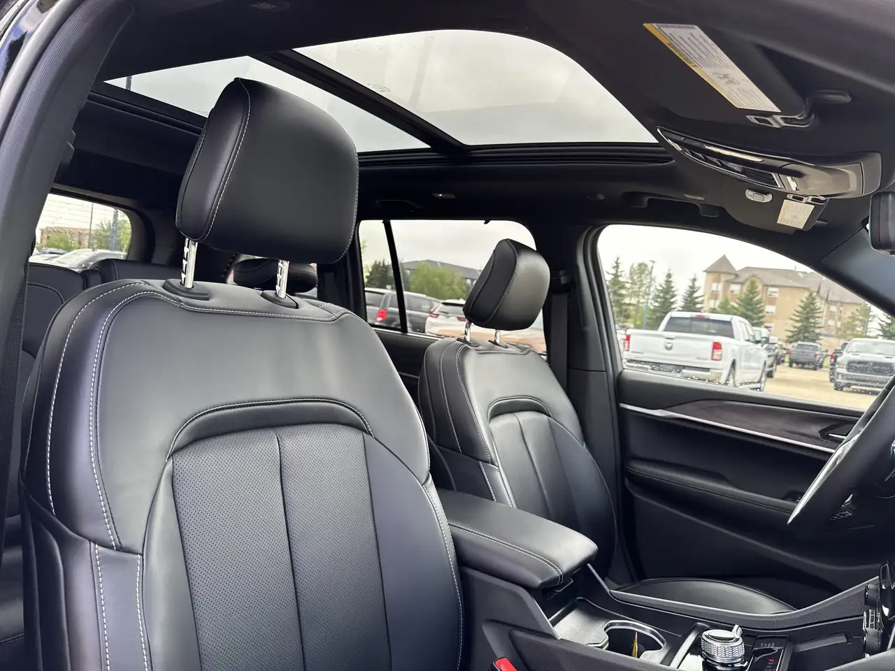 Jeep Grand Cherokee fotografie Jeep Grand Cherokee