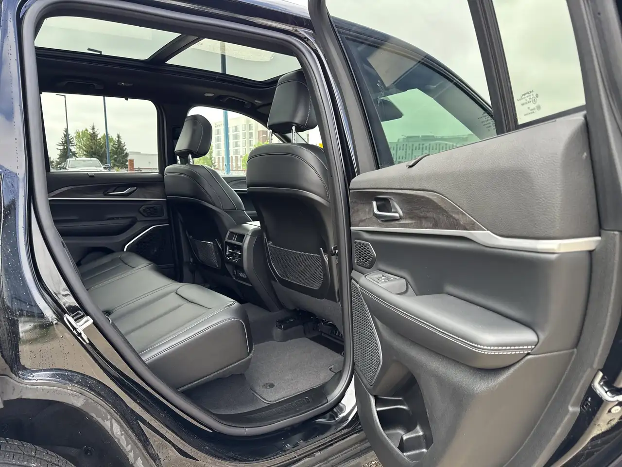 Jeep Grand Cherokee fotografie Jeep Grand Cherokee