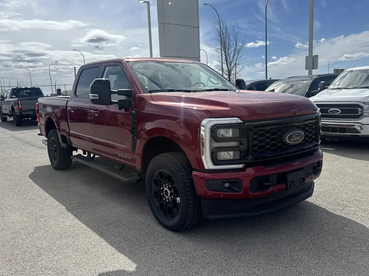 Ford F 350 photo Ford F 350