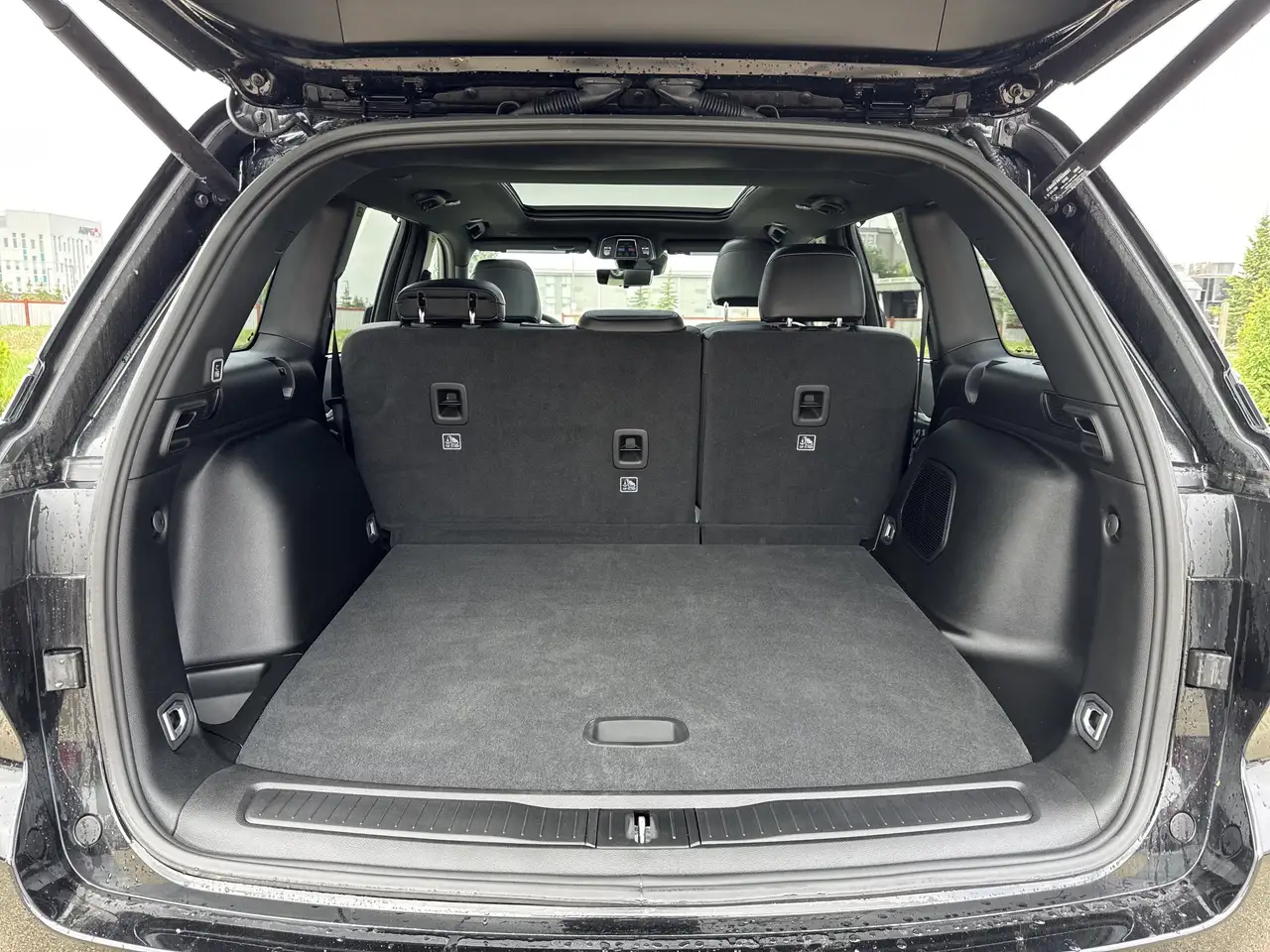 Jeep Grand Cherokee fotografie Jeep Grand Cherokee