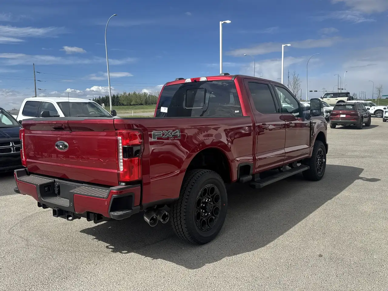 Ford F 350 photo Ford F 350