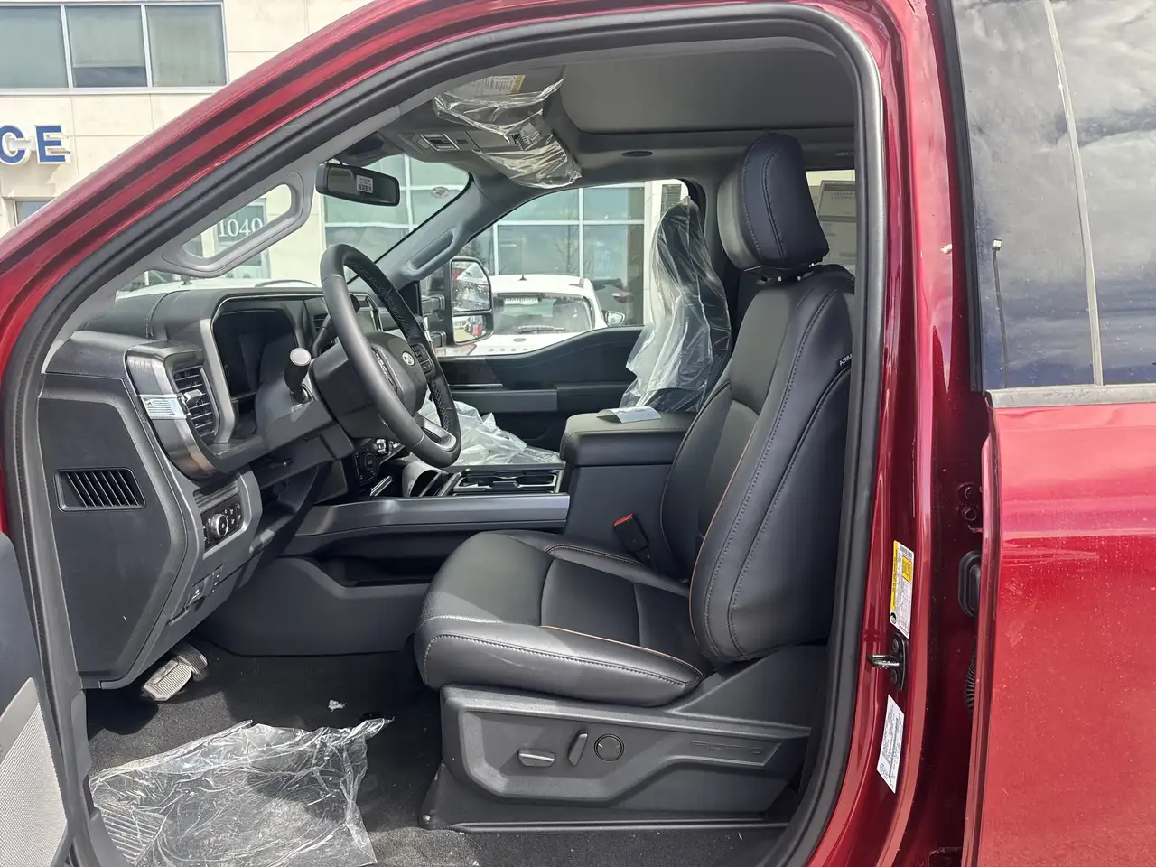 Ford F 350 photo Ford F 350