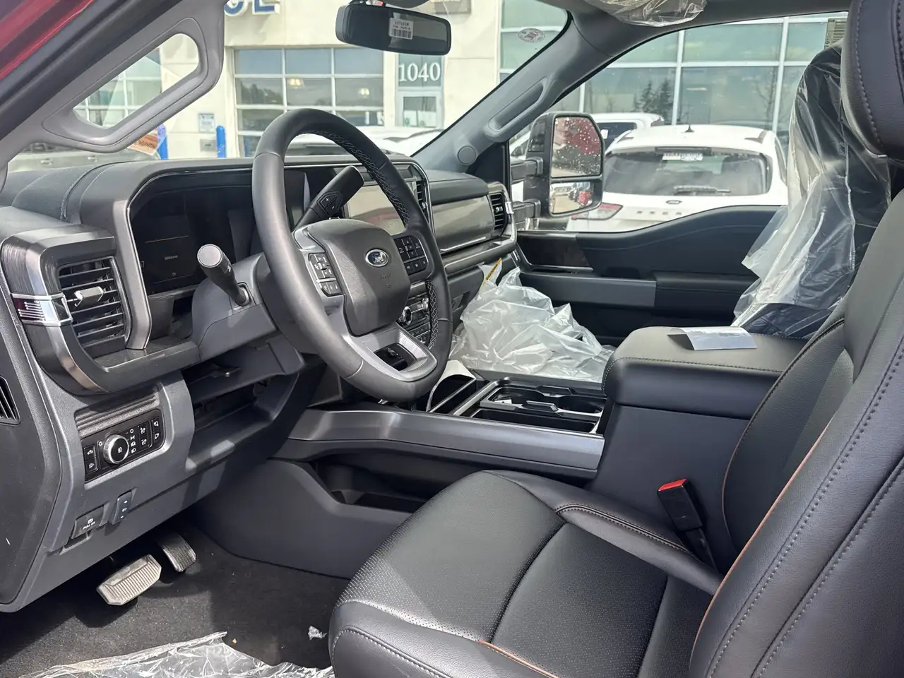 Ford F 350 photo Ford F 350