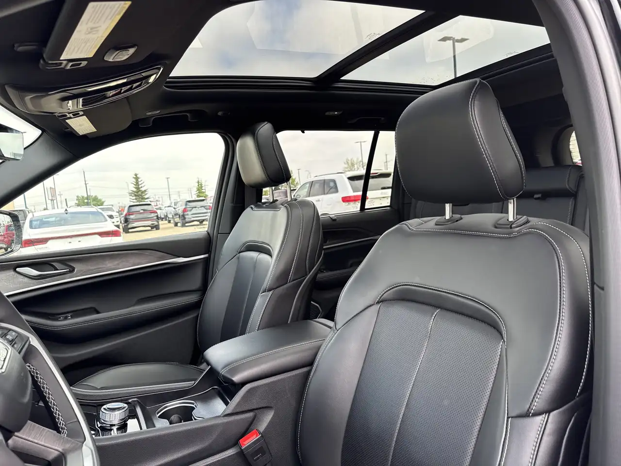 Jeep Grand Cherokee fotografie Jeep Grand Cherokee