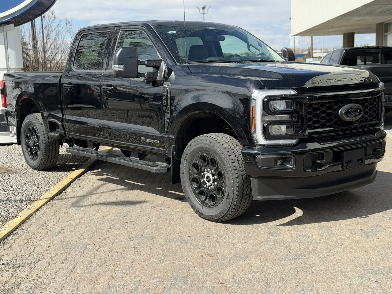 Ford F 350 снимка Ford F 350