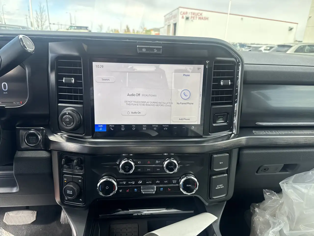 Ford F 350 photo Ford F 350