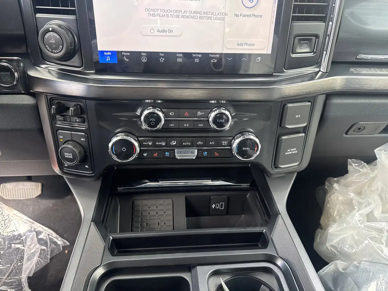 Ford F 350 photo Ford F 350