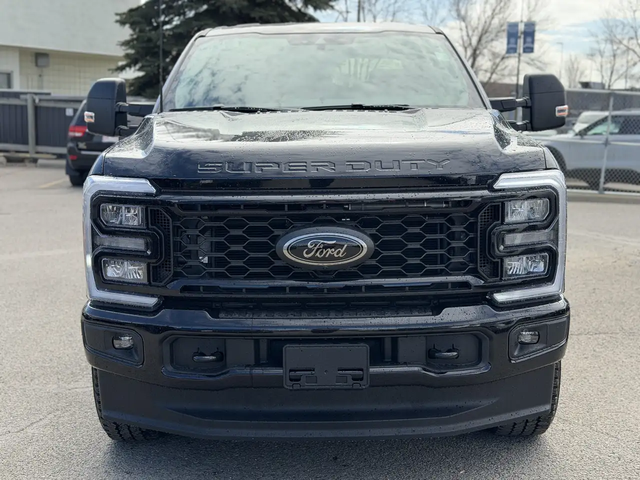 Ford F 350 снимка Ford F 350