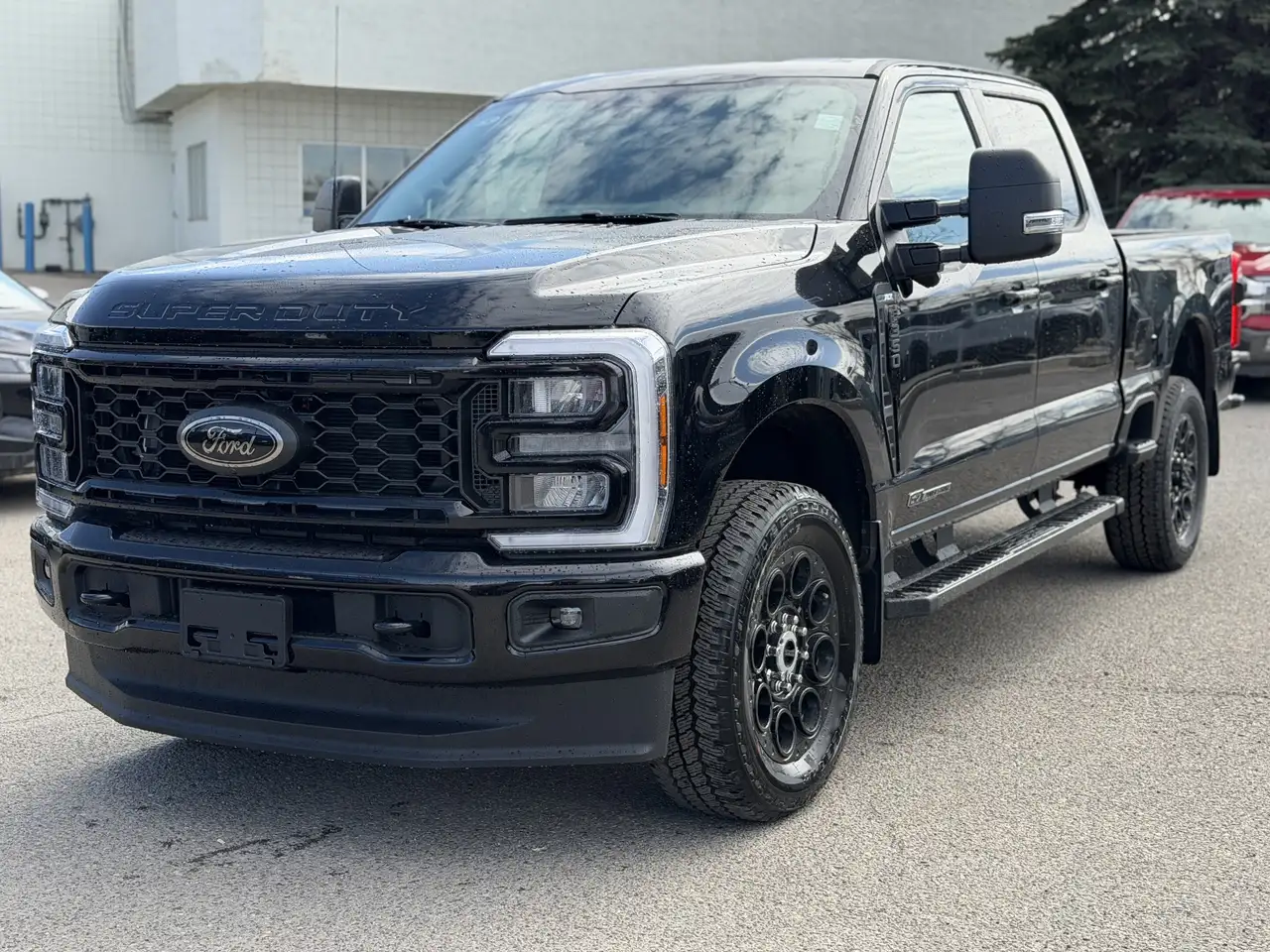 Ford F 350 снимка Ford F 350