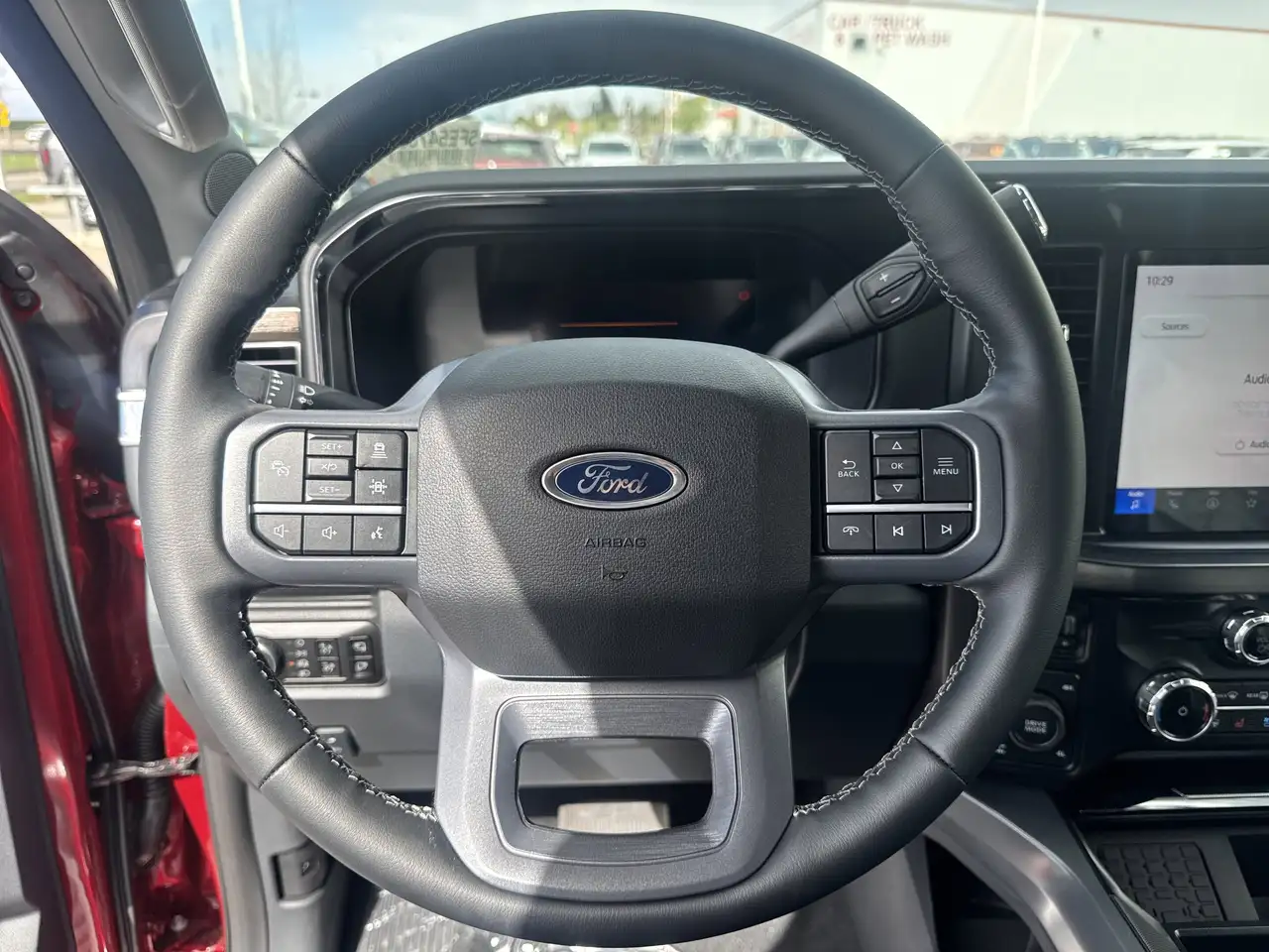 Ford F 350 photo Ford F 350