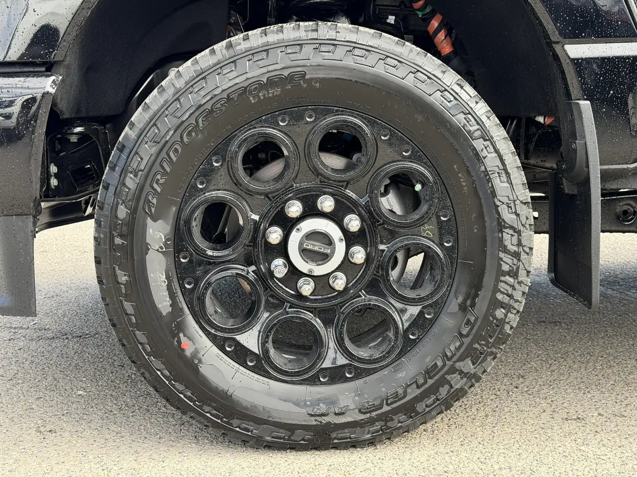 Ford F 350 снимка Ford F 350