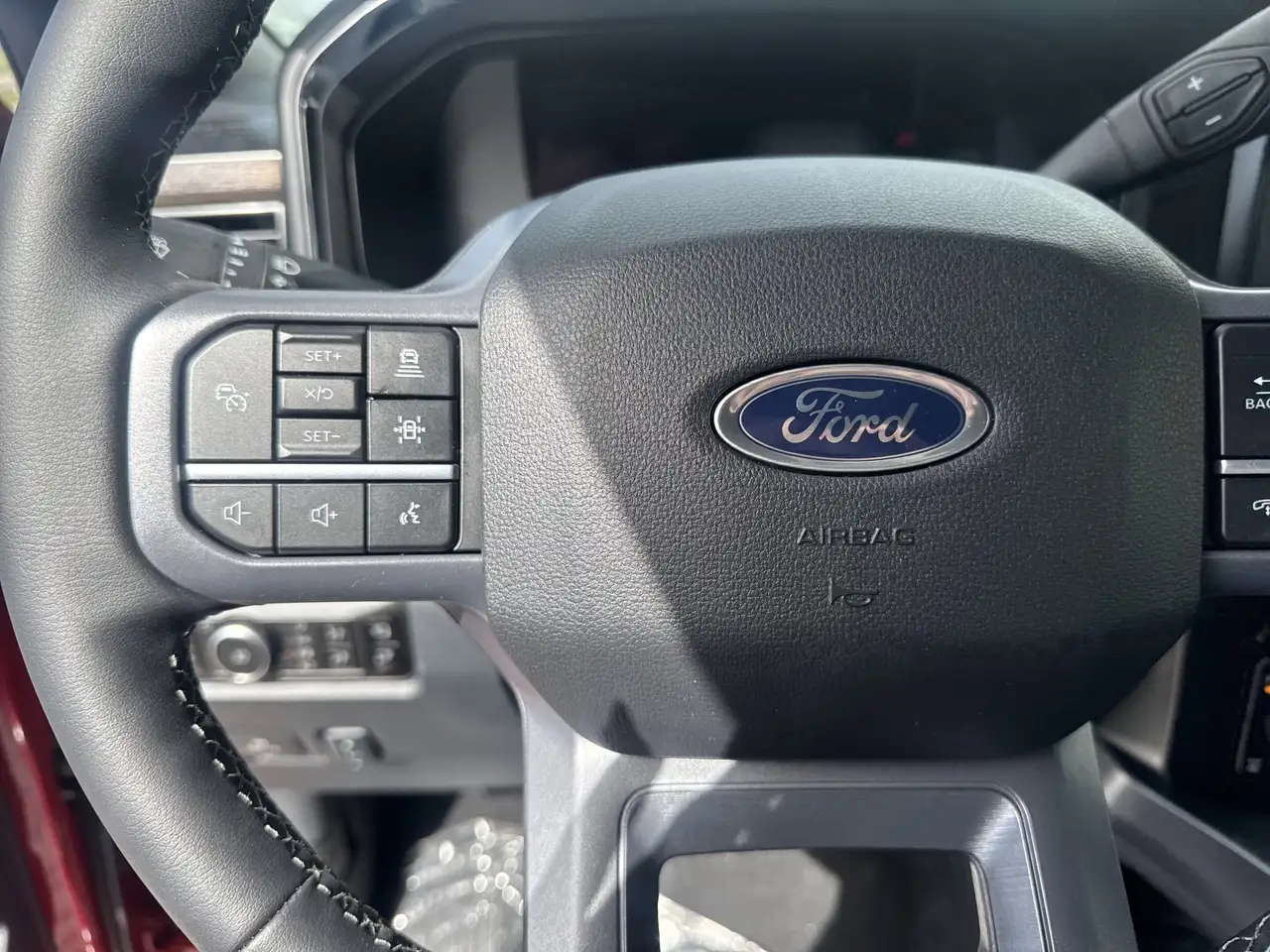 Ford F 350 photo Ford F 350