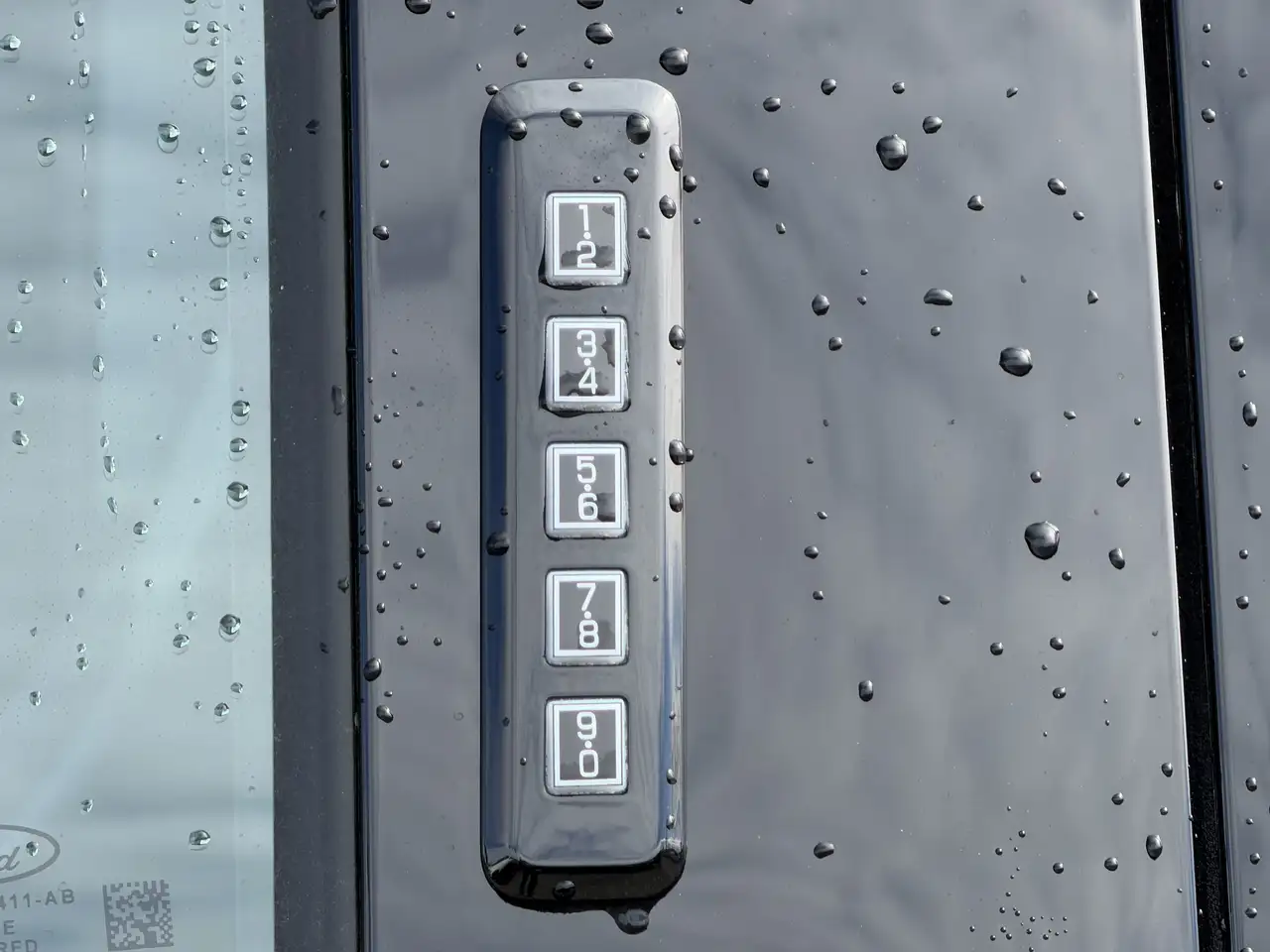 Ford F 350 снимка Ford F 350