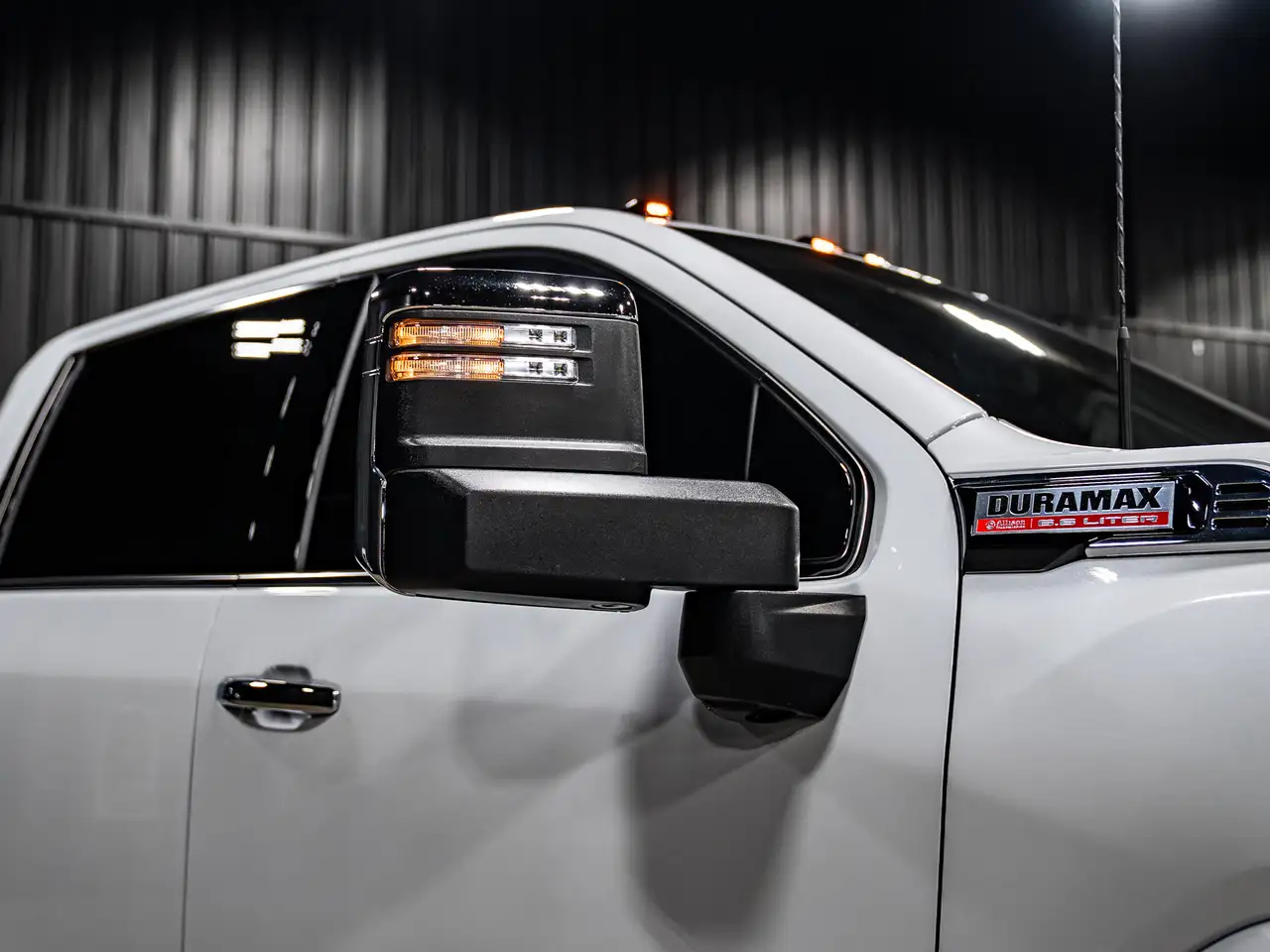 GMC Sierra 3500HD fotografie GMC Sierra 3500HD