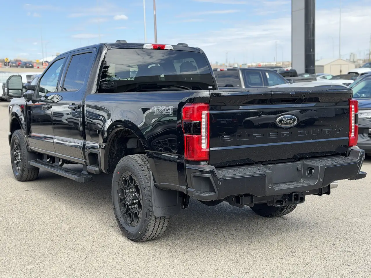 Ford F 350 снимка Ford F 350