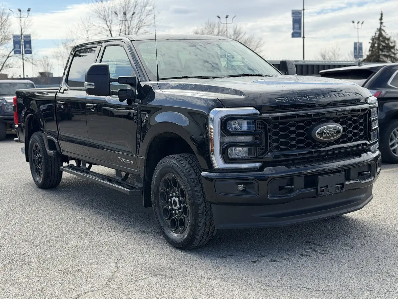 Ford F 350 снимка Ford F 350
