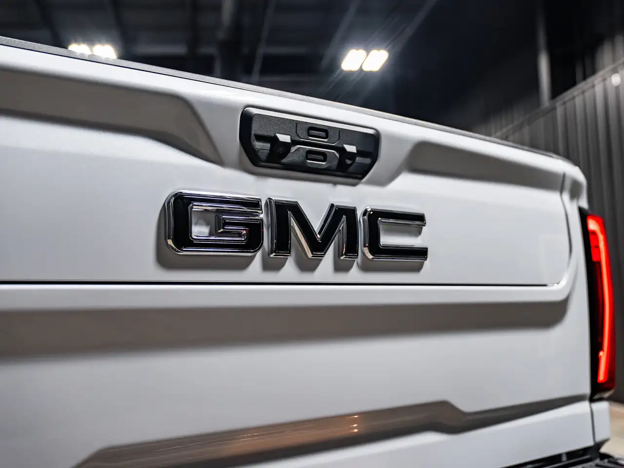 GMC Sierra 3500HD fotografie GMC Sierra 3500HD
