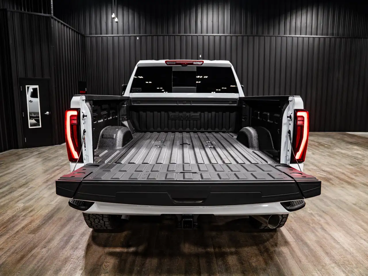 GMC Sierra 3500HD fotografie GMC Sierra 3500HD