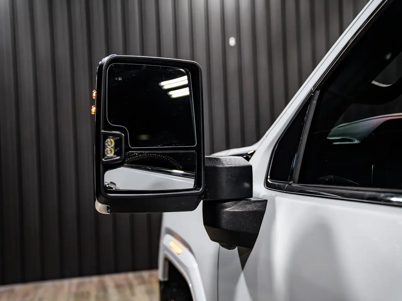 GMC Sierra 3500HD fotografie GMC Sierra 3500HD