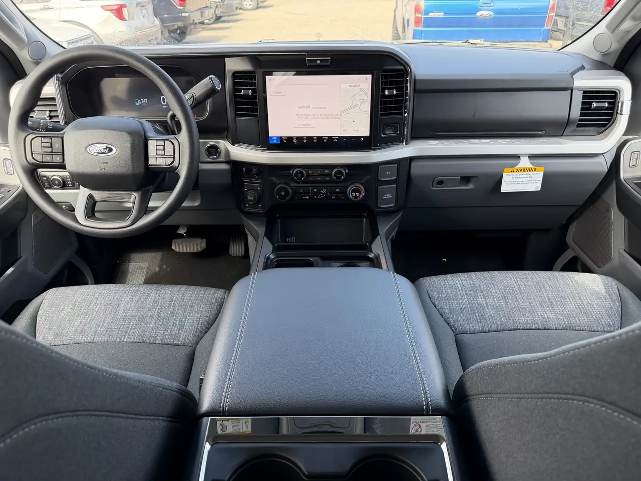 Ford F 350 снимка Ford F 350