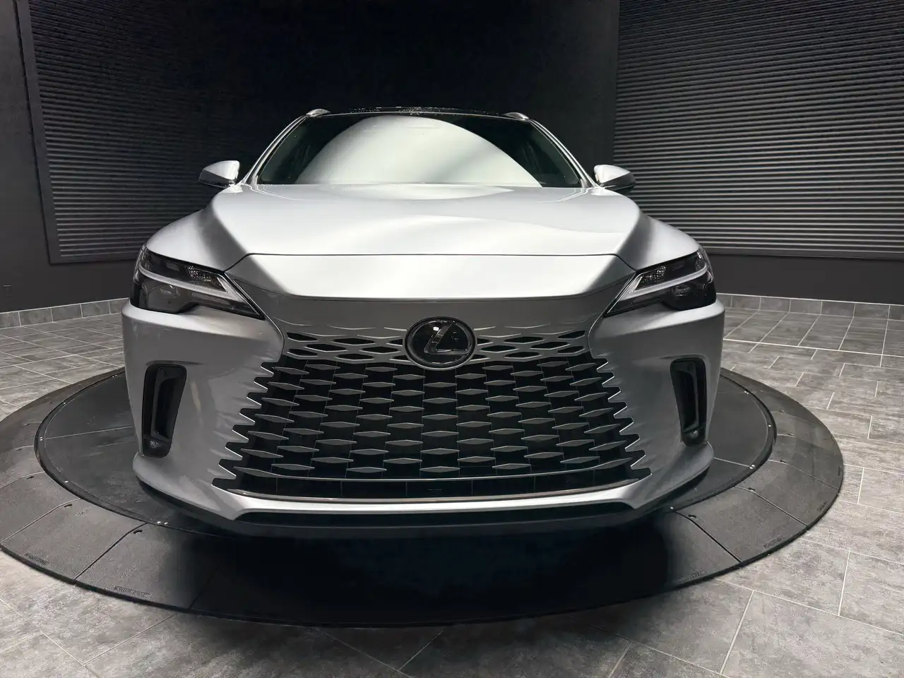Lexus RX снимка Lexus RX