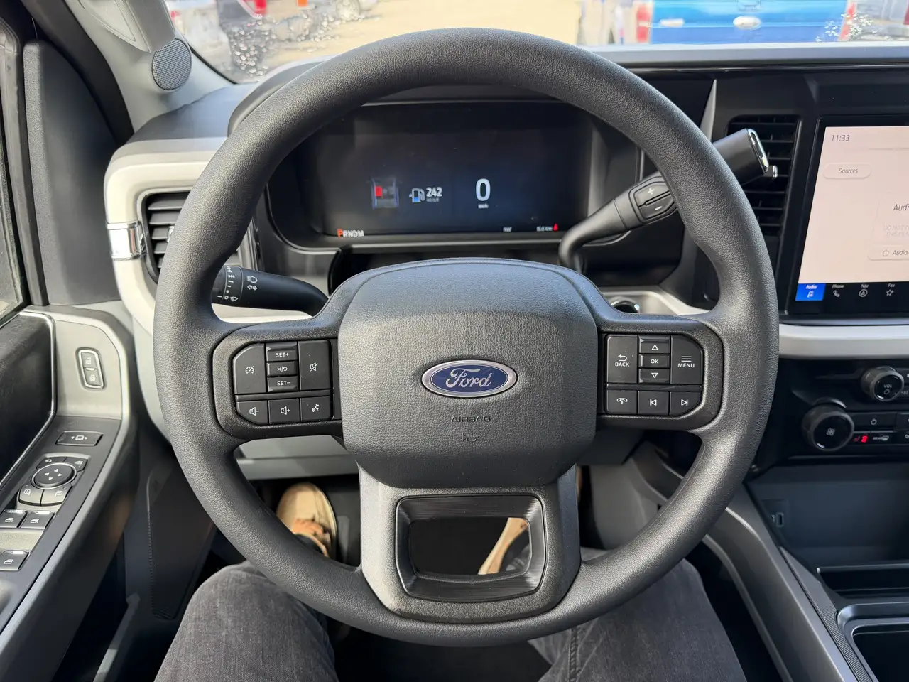 Ford F 350 снимка Ford F 350