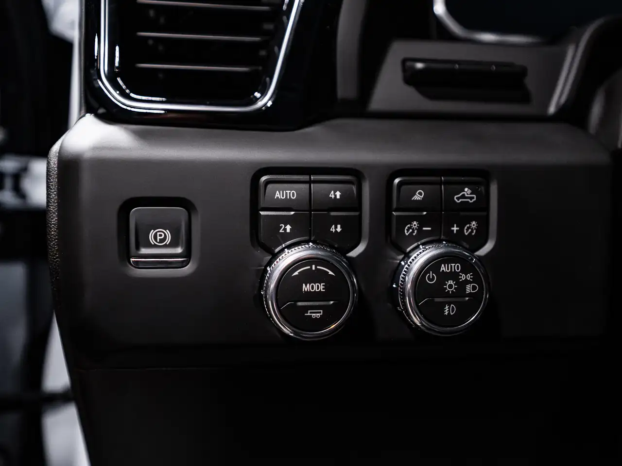 GMC Sierra 3500HD fotografie GMC Sierra 3500HD
