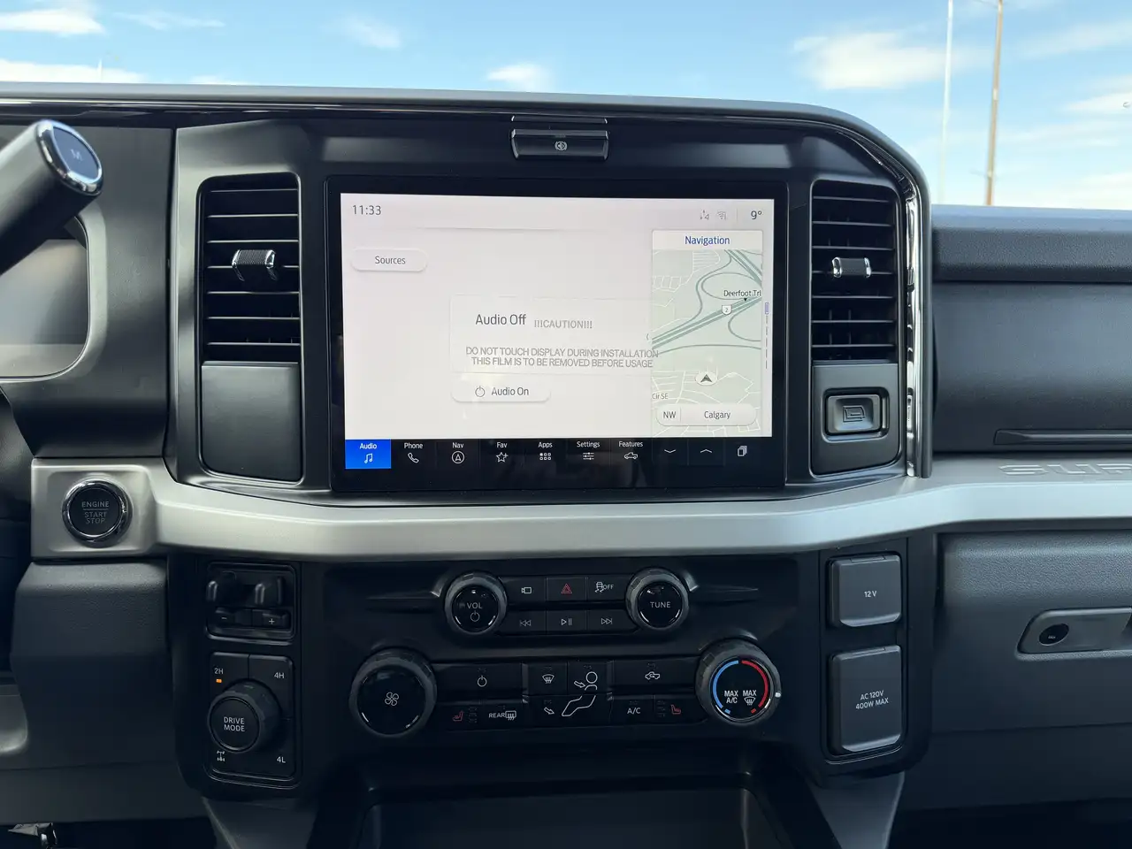 Ford F 350 снимка Ford F 350
