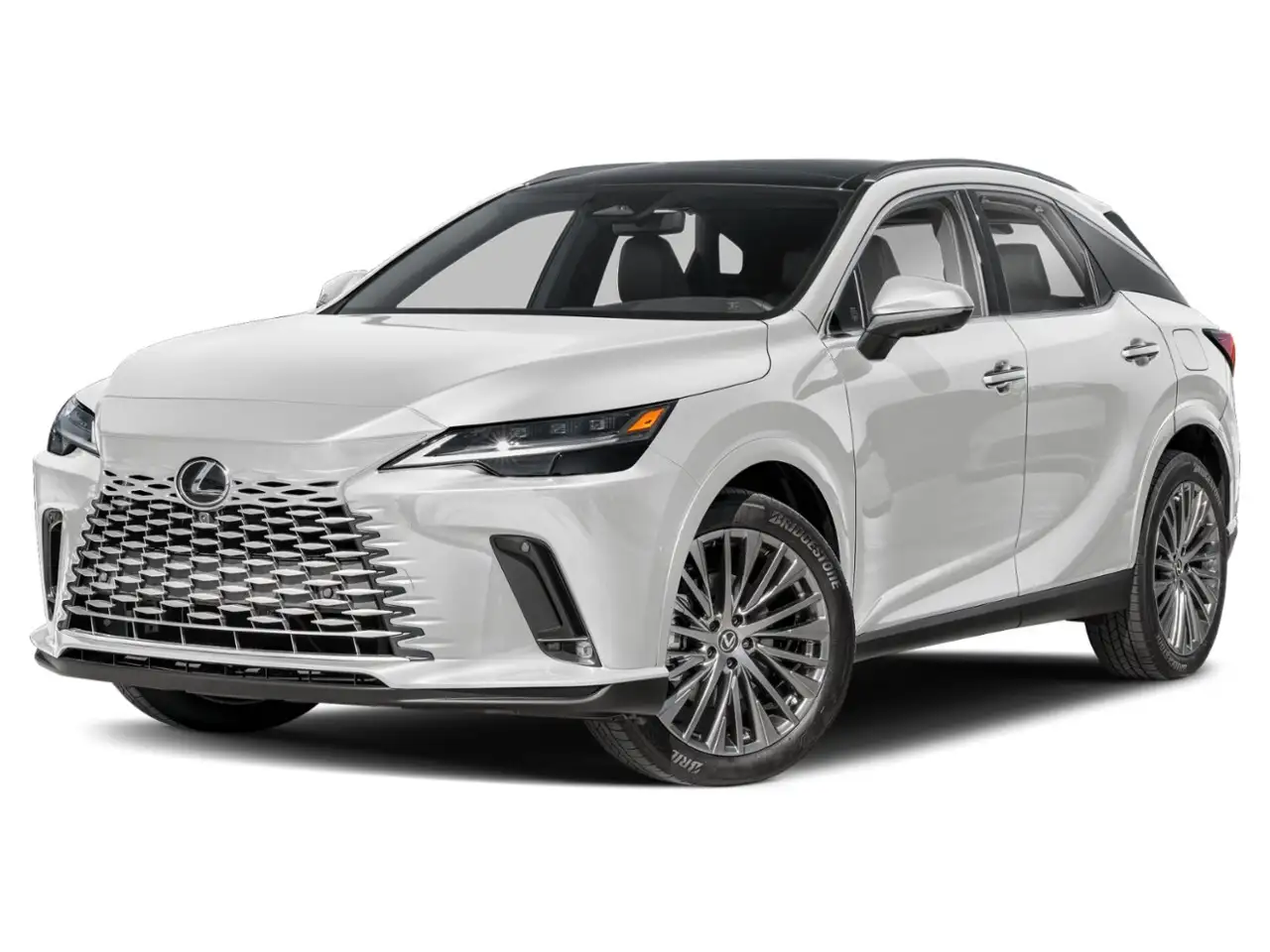 Lexus RX photo Lexus RX