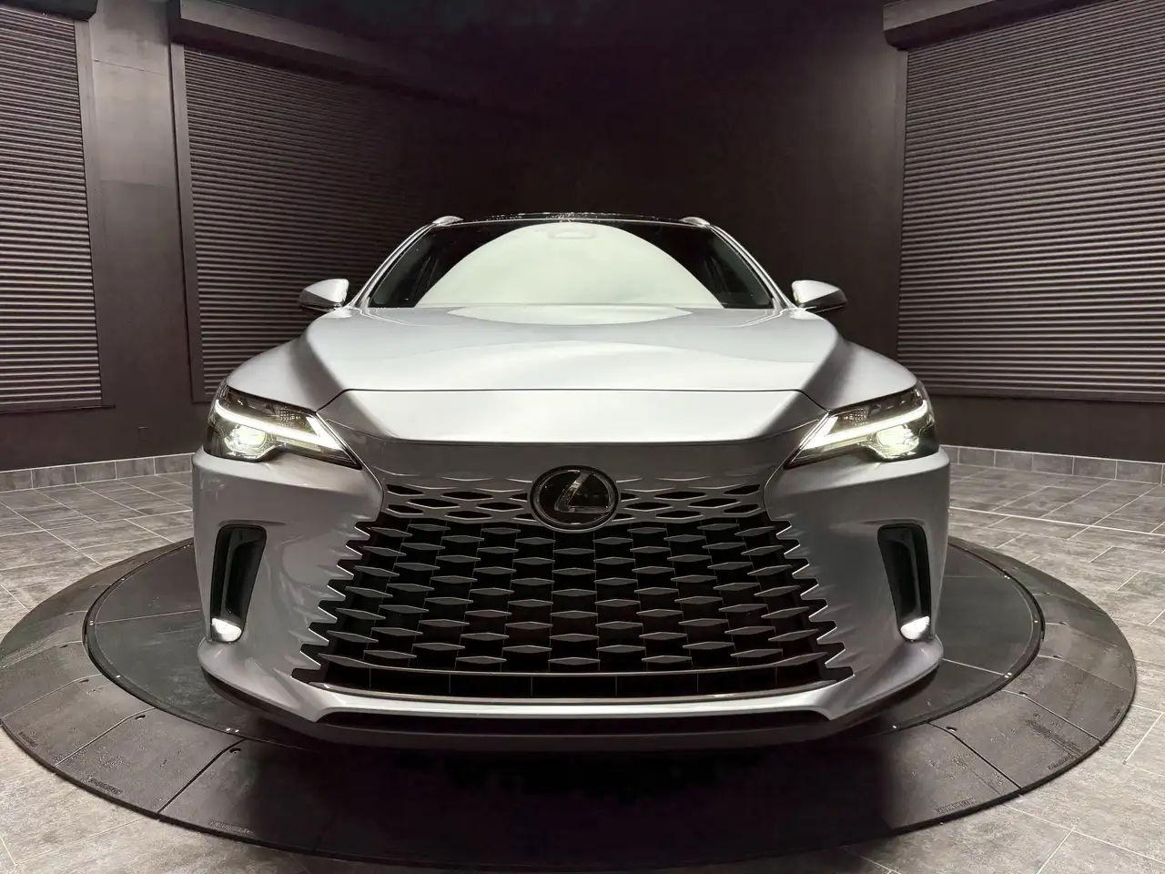 Lexus RX снимка Lexus RX