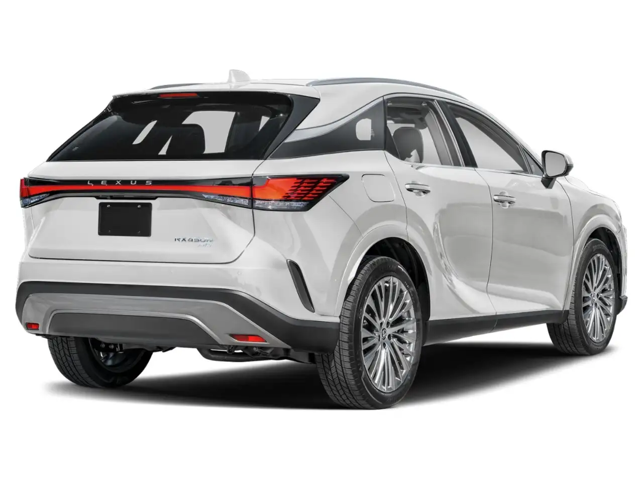 Lexus RX photo Lexus RX