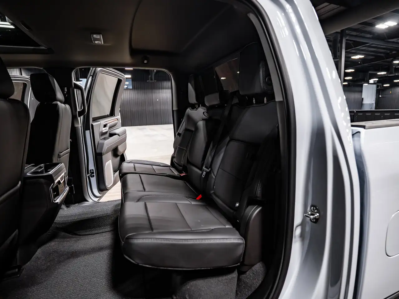 GMC Sierra 3500HD fotografie GMC Sierra 3500HD