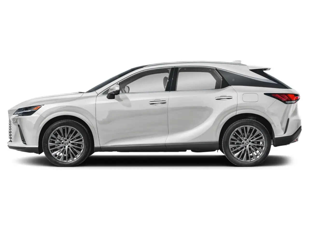 Lexus RX photo Lexus RX