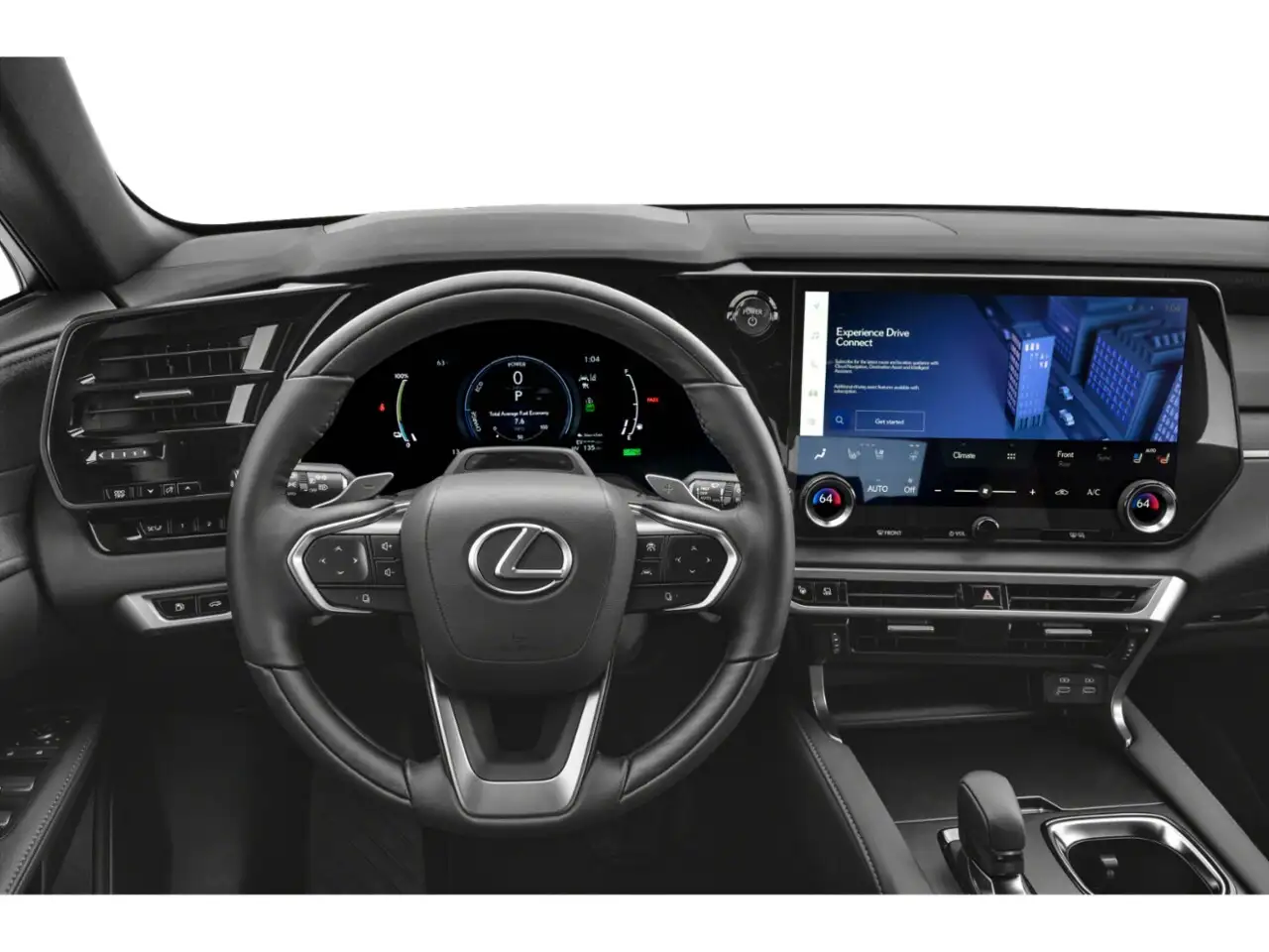 Lexus RX photo Lexus RX