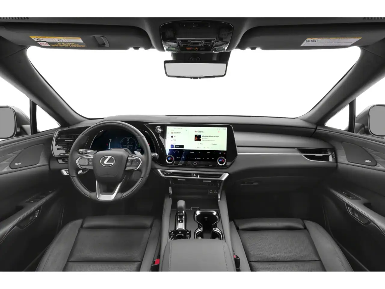 Lexus RX photo Lexus RX