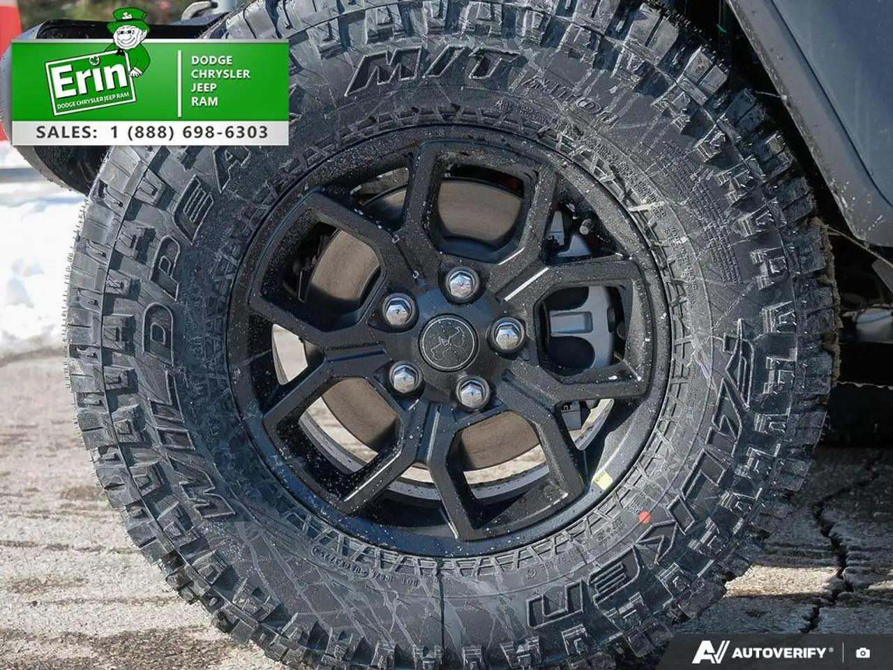 Jeep Wrangler photo Jeep Wrangler