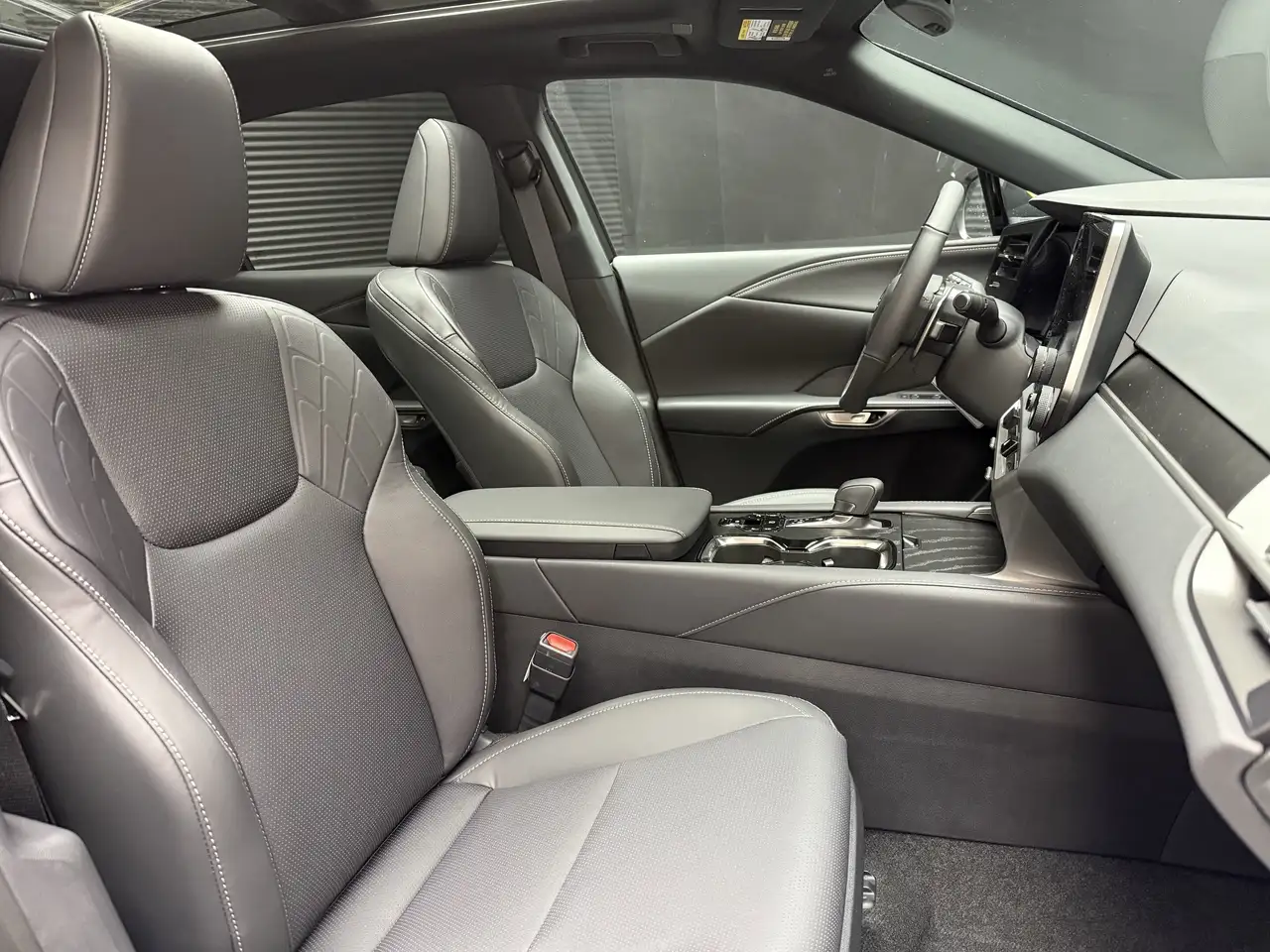Lexus RX снимка Lexus RX