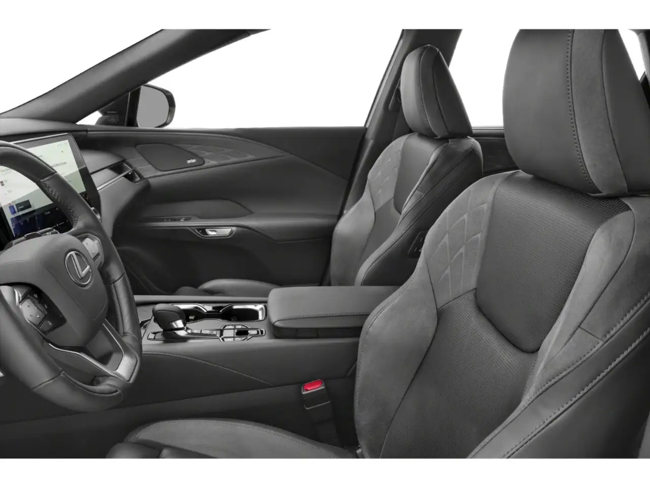 Lexus RX photo Lexus RX