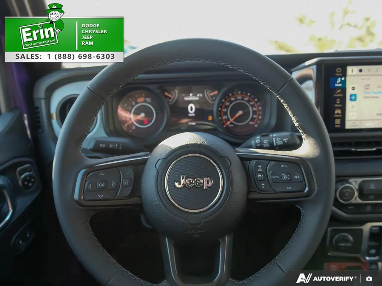 Jeep Wrangler photo Jeep Wrangler