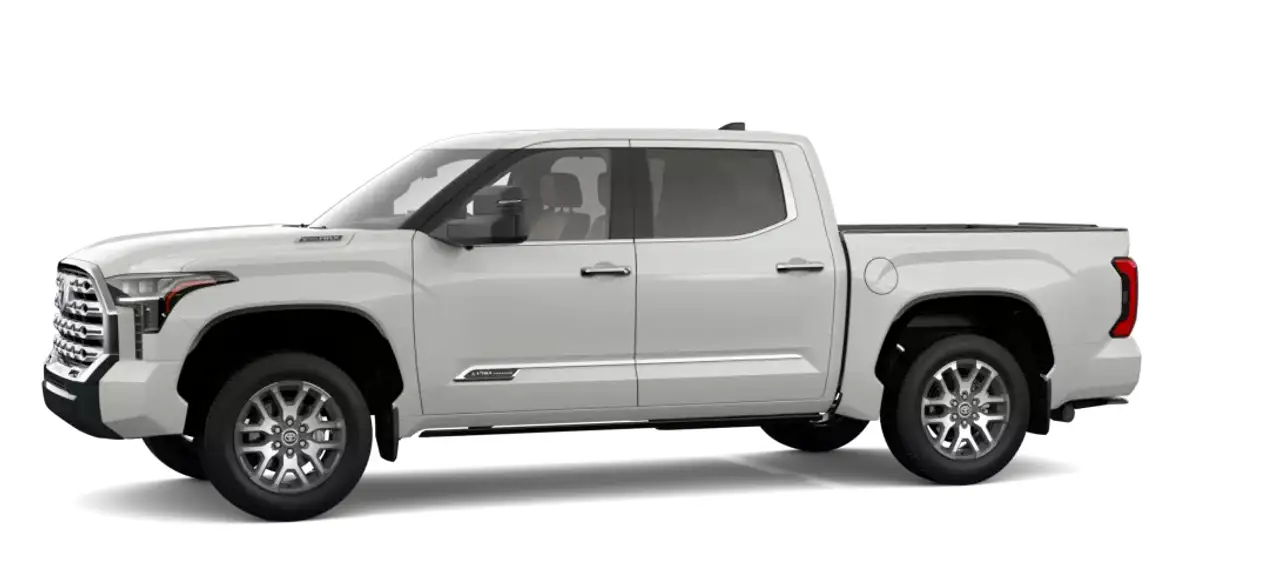 Toyota Tundra снимка Toyota Tundra