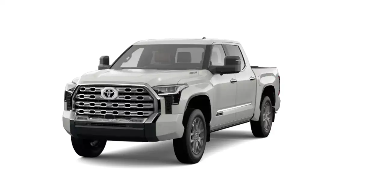 Toyota Tundra снимка Toyota Tundra