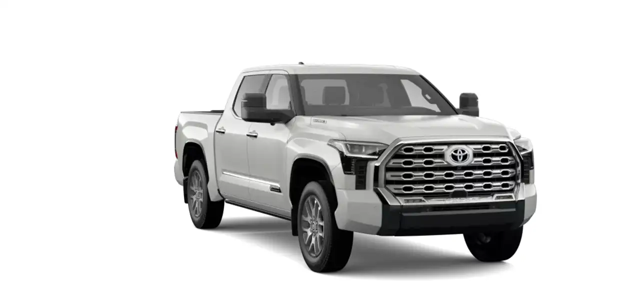 Toyota Tundra снимка Toyota Tundra
