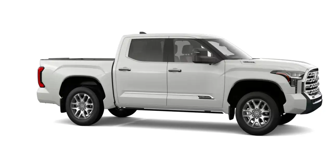 Toyota Tundra снимка Toyota Tundra