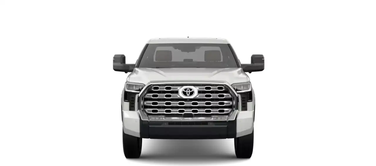 Toyota Tundra снимка Toyota Tundra