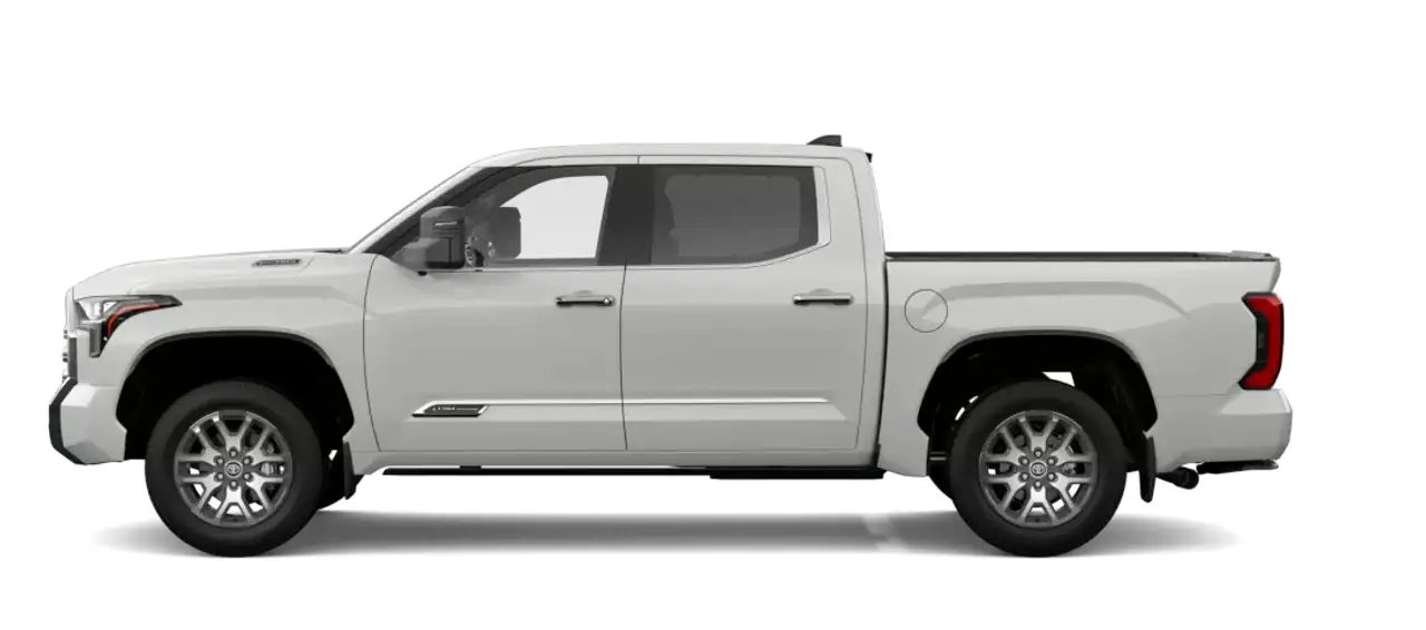 Toyota Tundra снимка Toyota Tundra
