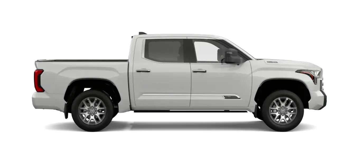 Toyota Tundra снимка Toyota Tundra