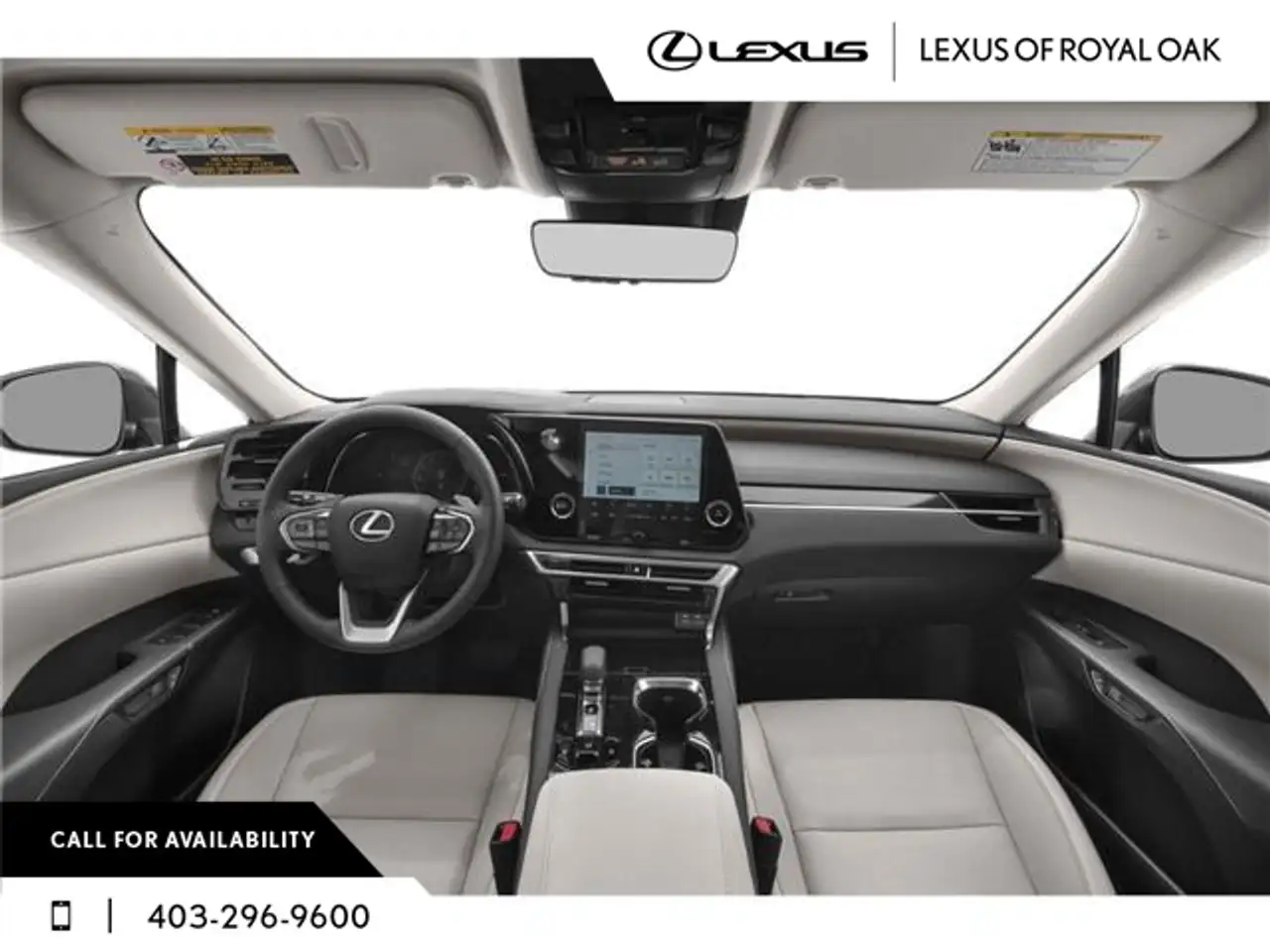 Lexus RX fotografie Lexus RX